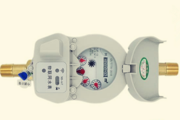 遠傳水表有幾種傳輸方式？四種傳輸方式介紹！ 圖2