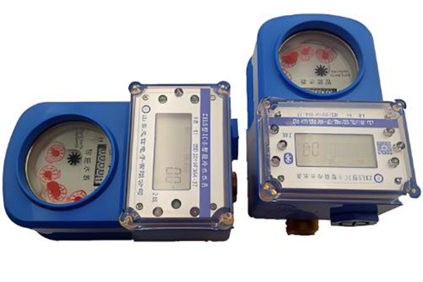 看過來！無線遠傳水表安裝注意事項 圖1